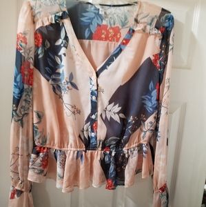GUESS BLOUSE
